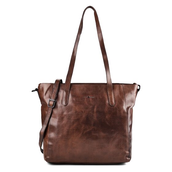 Greenburry Newport Torba na ramię Skóra 33 cm Komora na laptopa