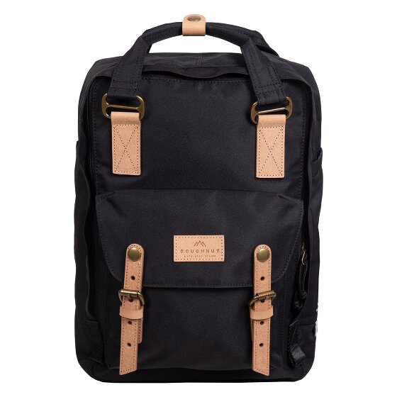 Doughnut Macaroon Plecak 38 cm Komora na laptopa