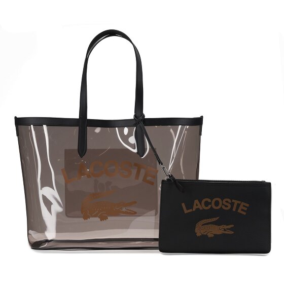 Lacoste Core Essentials Anna Shopper Bag L 39 cm