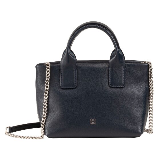 DuDu Ibiza Torba Skórzany 22 cm