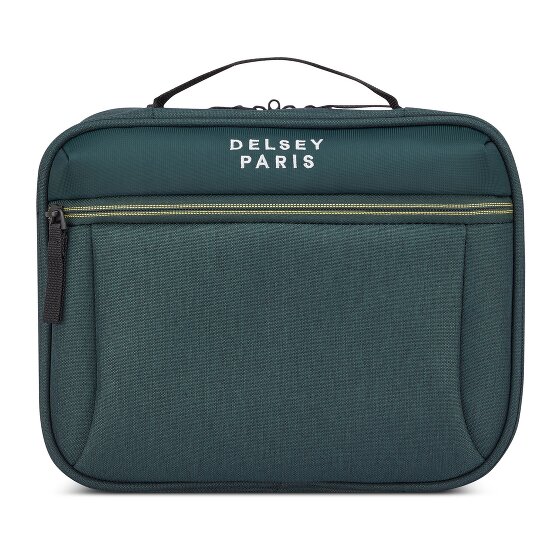 Delsey Paris Brochant 3 Kosmetyczka 27 cm