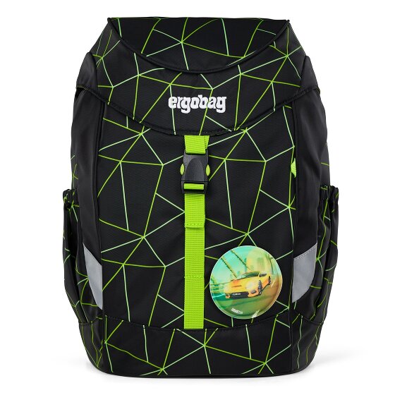 Ergobag Mini Plecak szkolny 35 cm
