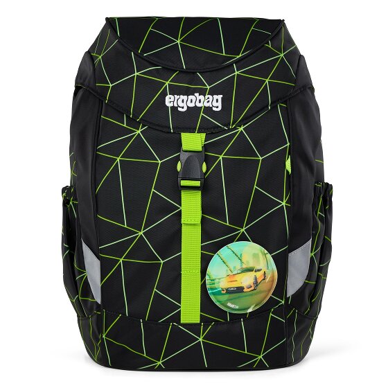 Ergobag Mini Plecak szkolny 35 cm