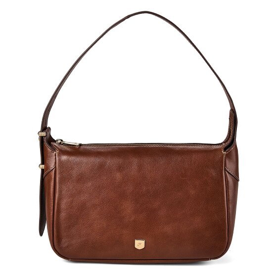 Fossil Dillon Torba na ramię Skóra 30 cm