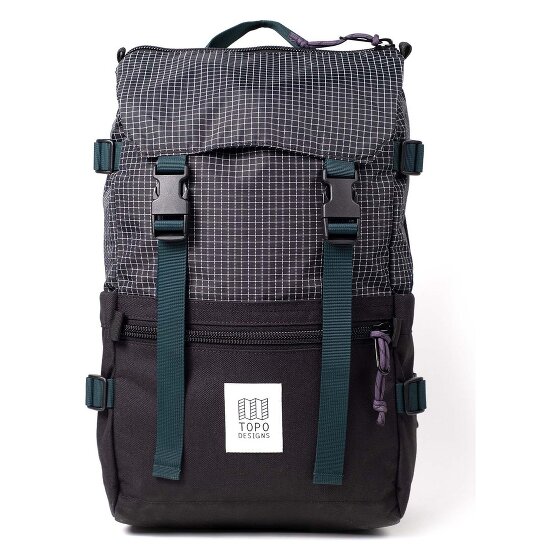 Topo Designs Rover Plecak 45 cm Komora na laptopa