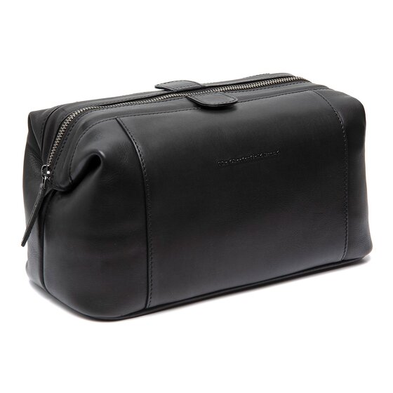 The Chesterfield Brand Biassa Kosmetyczka Skórzany 28 cm