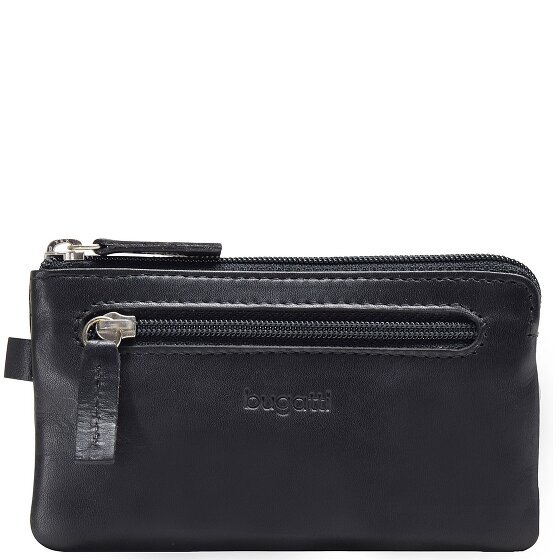 bugatti Primo Key Case Leather 11 cm