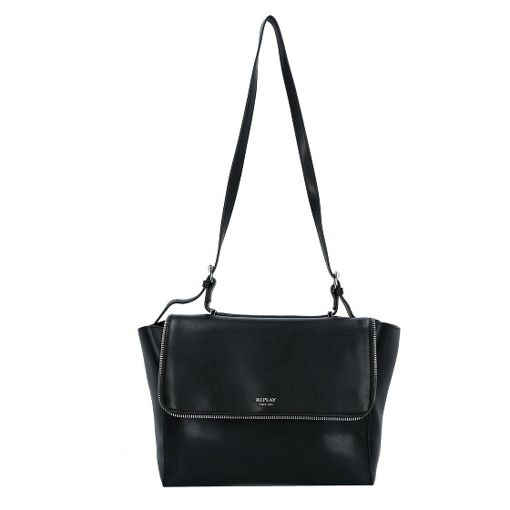 Replay Shopper Bag 27 cm