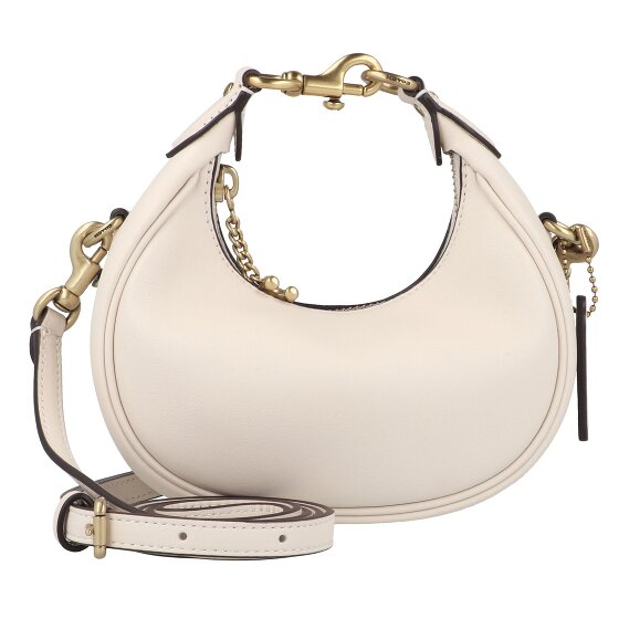 Coach Jonie Mini Torba Torba na ramię Skórzany 15 cm