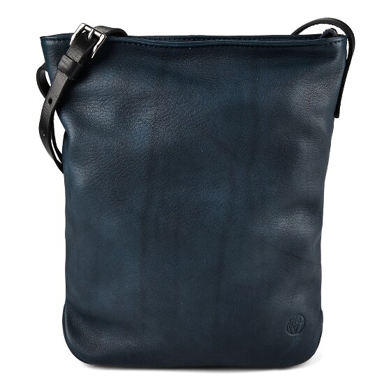 Harold's Chaza Mini Torba Torba na ramię Skórzany 15 cm