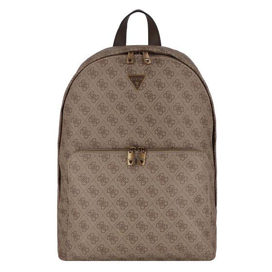 Guess Milano Plecak 42 cm Komora na laptopa