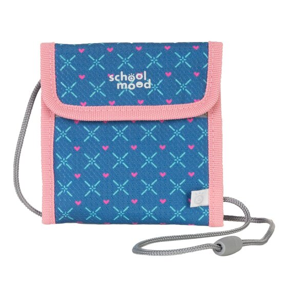 School-Mood Torba na klatkę piersiową 11 cm