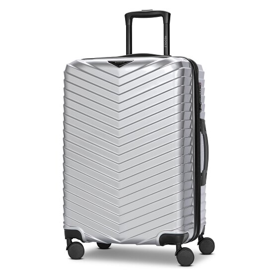 Redolz Essentials 18 2.0 4 kółka Walizka M 66 cm z funkcją poszerzenia