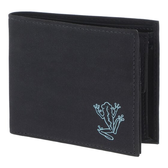 oxmox New Cryptan Portfel Ochrona RFID 12 cm