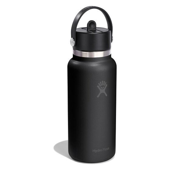 Hydro Flask Hydration Wide Flex Straw Cap Butelka do picia 945 ml