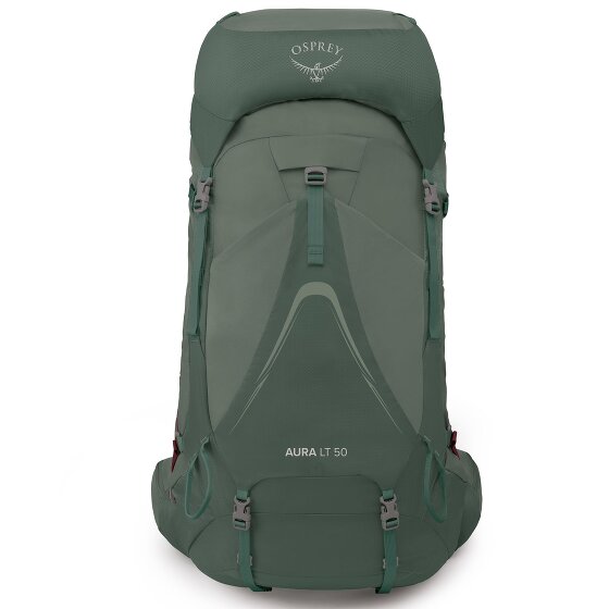 Osprey Aura 50 Plecak trekkingowy WXS-S 80 cm