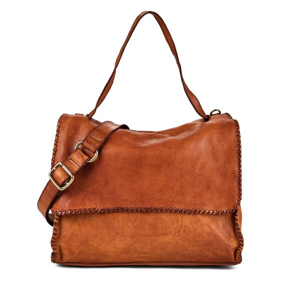 Campomaggi Zelda Torba Skóra 33 cm
