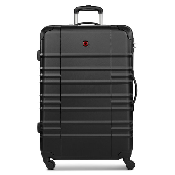 Wenger Amplar 4 kółka Walizka L 74 cm