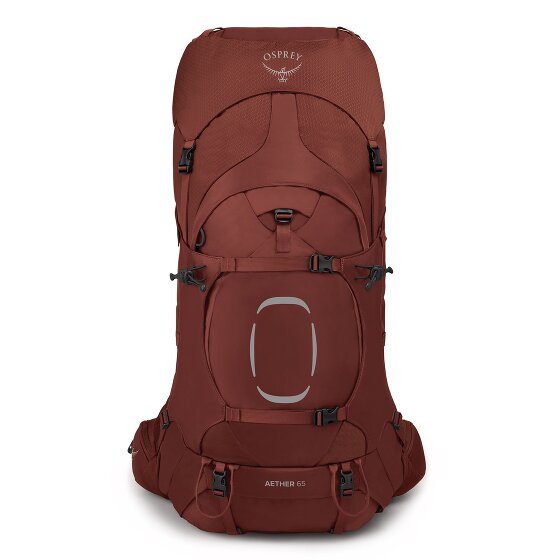 Osprey Aether 65 Plecak trekkingowy L-XL 80 cm