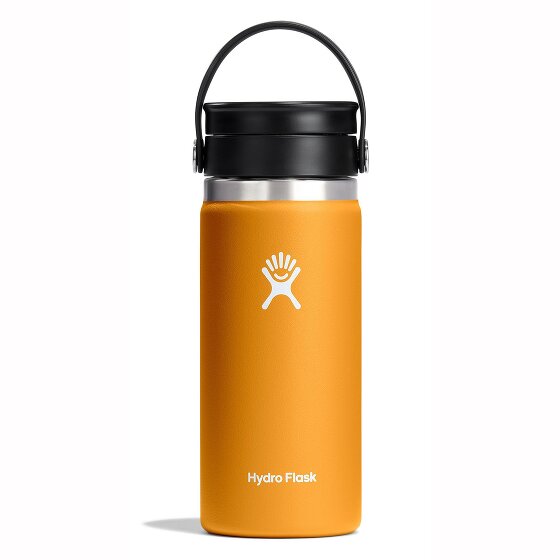Hydro Flask Hot Beverages Wide Flex Slip Lid Butelka do picia 473 ml