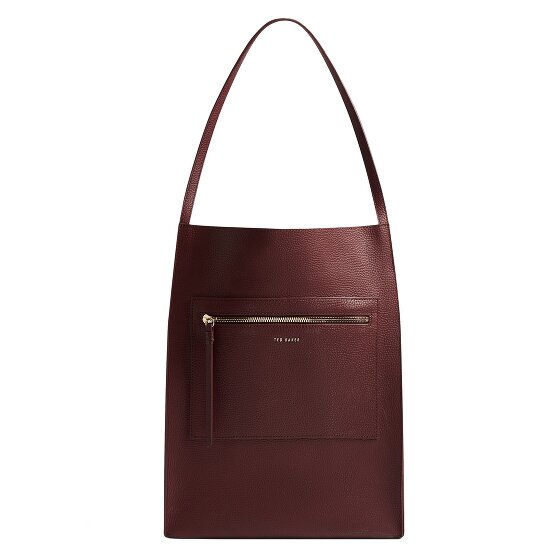 Ted Baker Tammila Torba na ramię Skórzany 30 cm
