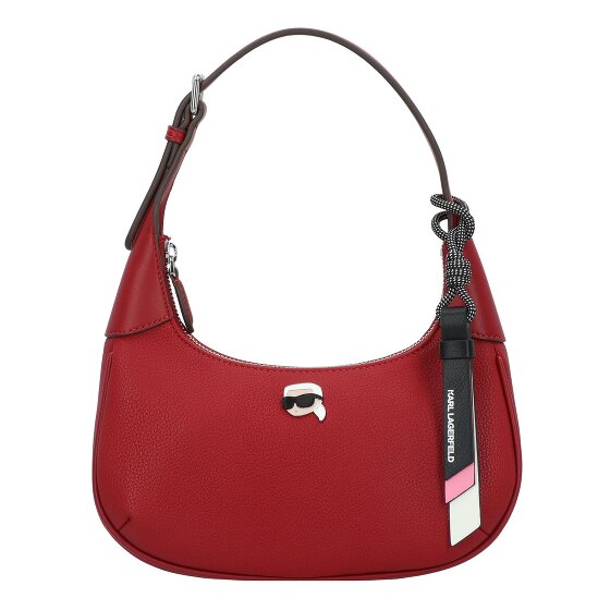 Karl Lagerfeld Ikon Torba na ramię 21.5 cm
