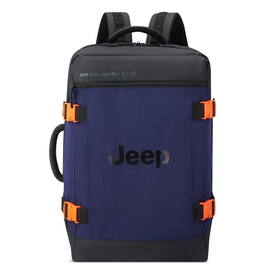 Jeep JS007C Plecak podróżny XL 58 cm