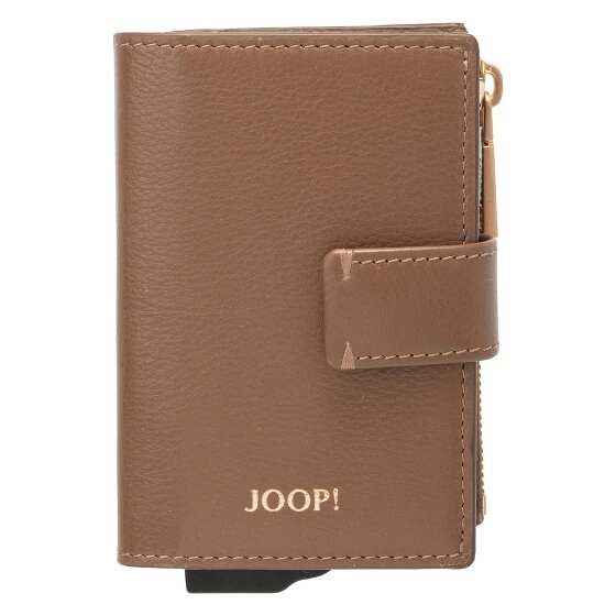 Joop! Sofisticato 1.0 C-Four Etui na karty kredytowe Skóra 7.5 cm