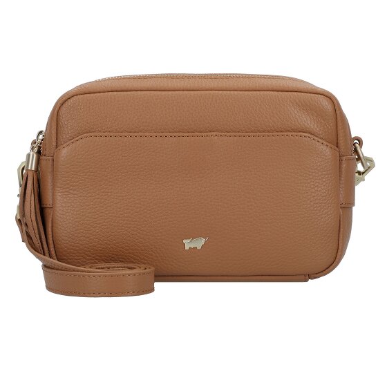 Braun Büffel Hanna Torba na ramię Skórzany 23 cm