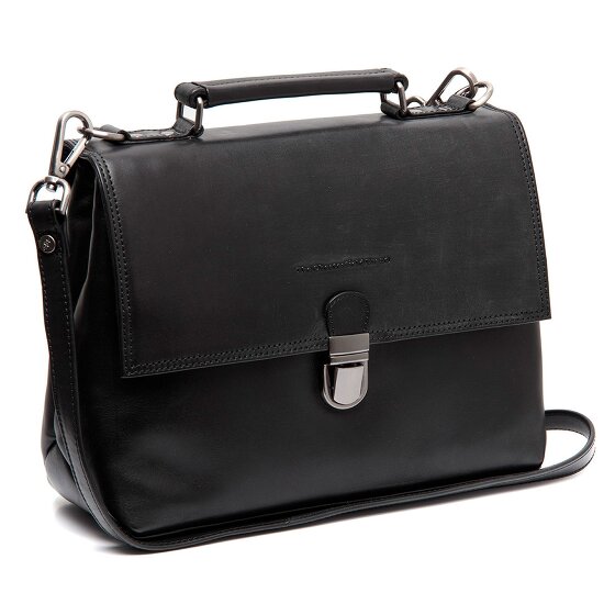 The Chesterfield Brand Renata Briefcase Messenger Skórzany 29 cm