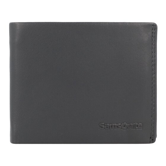 Samsonite Attack 2 Wallet RFID Leather 10,5 cm