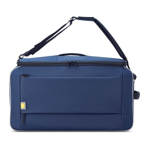 Delsey Paris Torba podróżna Aventure z przegrodą na laptopa 65 cm