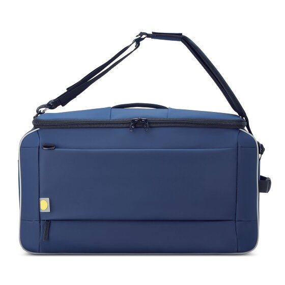 Delsey Paris Torba podróżna Aventure z przegrodą na laptopa 65 cm
