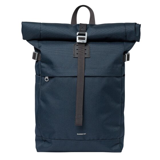 Sandqvist Icon Plecak 65 cm Komora na laptopa
