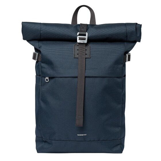 Sandqvist Icon Plecak 65 cm Komora na laptopa