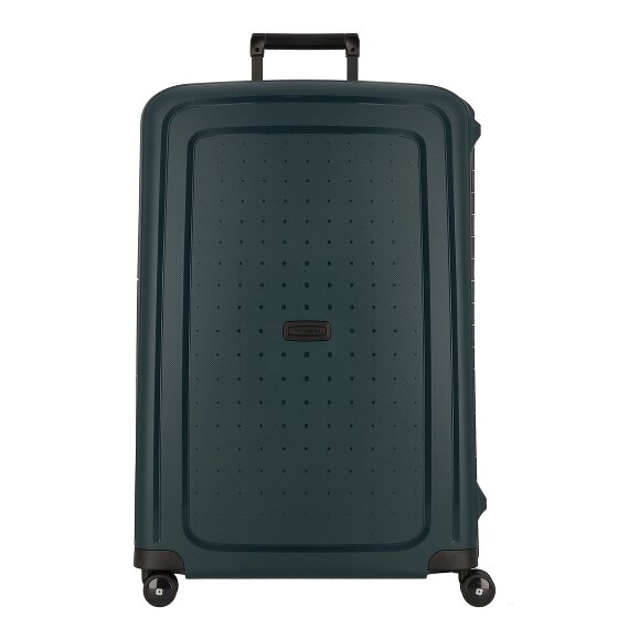 Samsonite S'Cure Spinner 4-Wheel Trolley 75 cm