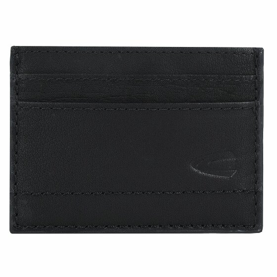 camel active Niagara Credit Card Case Leather 9,5 cm