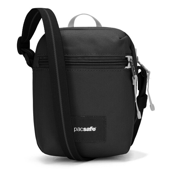 Pacsafe Pacsafe Go Mini Torba Torba na ramię 12.5 cm