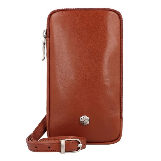 Jekyll & Hide Paris Etui na telefon komórkowy Skórzany 10 cm