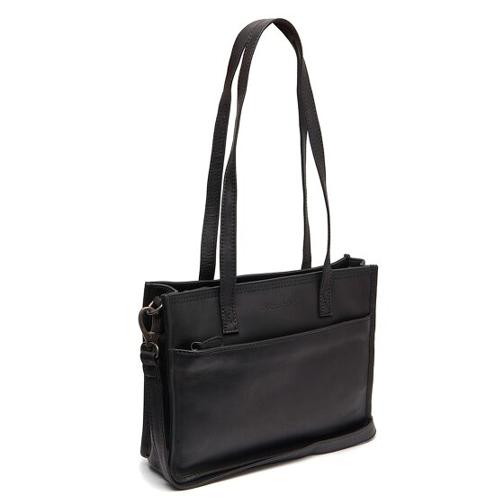The Chesterfield Brand Estella Shopper Bag Skórzany 30 cm