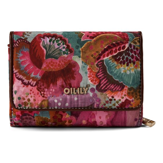 Oilily Pointilly Portfel 14 cm