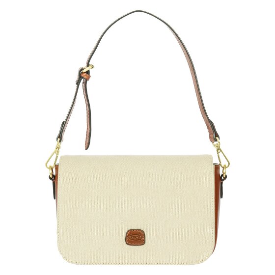 Bric's Volterra Trama Torba na ramię S 23 cm