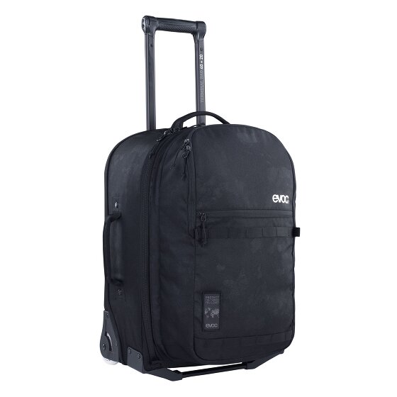 Evoc 2 kółka Torba podróżna 54 cm