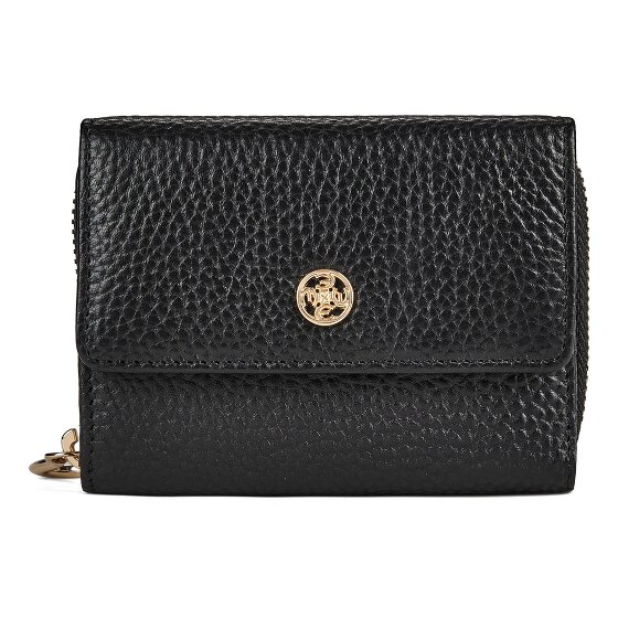 Esquire Alexandria Portfel Ochrona RFID Skóra 10 cm