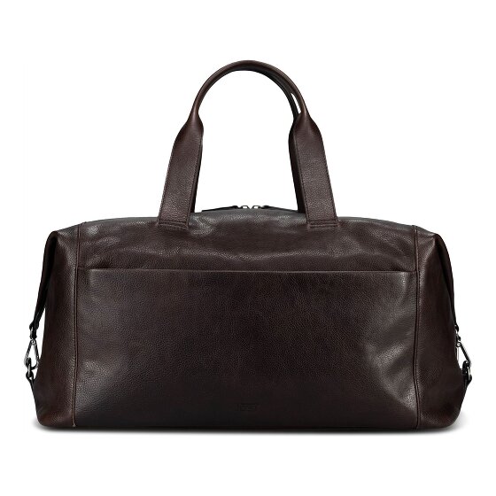 Jost London Torba podróżna Weekender Skóra 50 cm