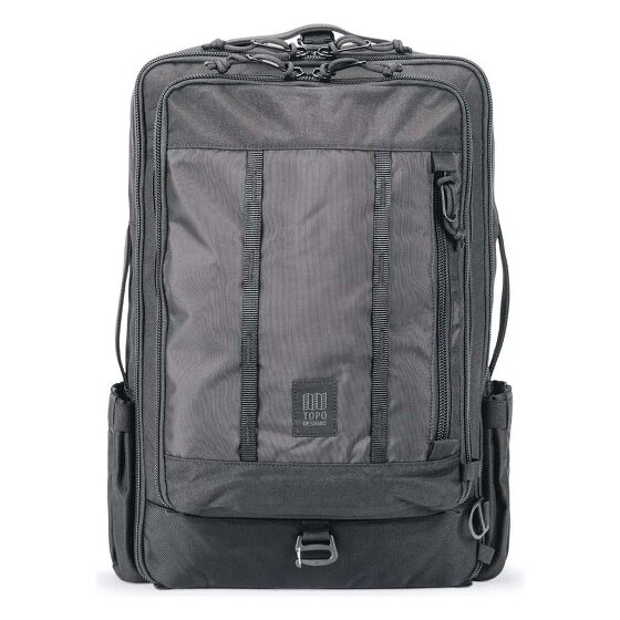 Topo Designs Plecak podróżny Global z przegrodą na laptopa o długości 51 cm