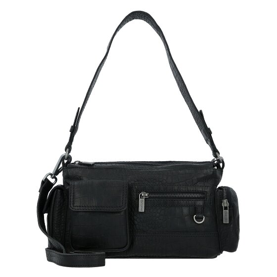 Cowboysbag Hawley Glam Torba na ramię Skórzany 25 cm