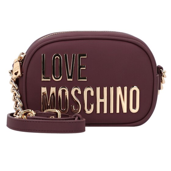 Love Moschino Bold Love Mini Torba Torba na ramię 17.5 cm