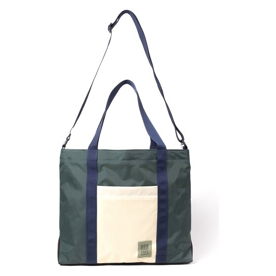Topo Designs Mountain Shopper Bag 39 cm