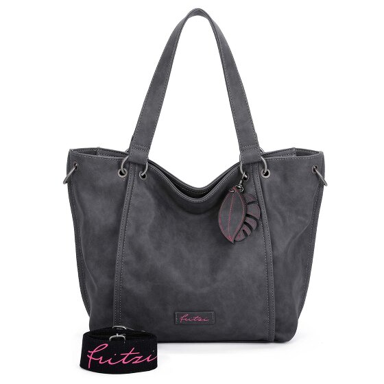 Fritzi aus Preußen Eco Fritzi02 Shopper Bag 50 cm